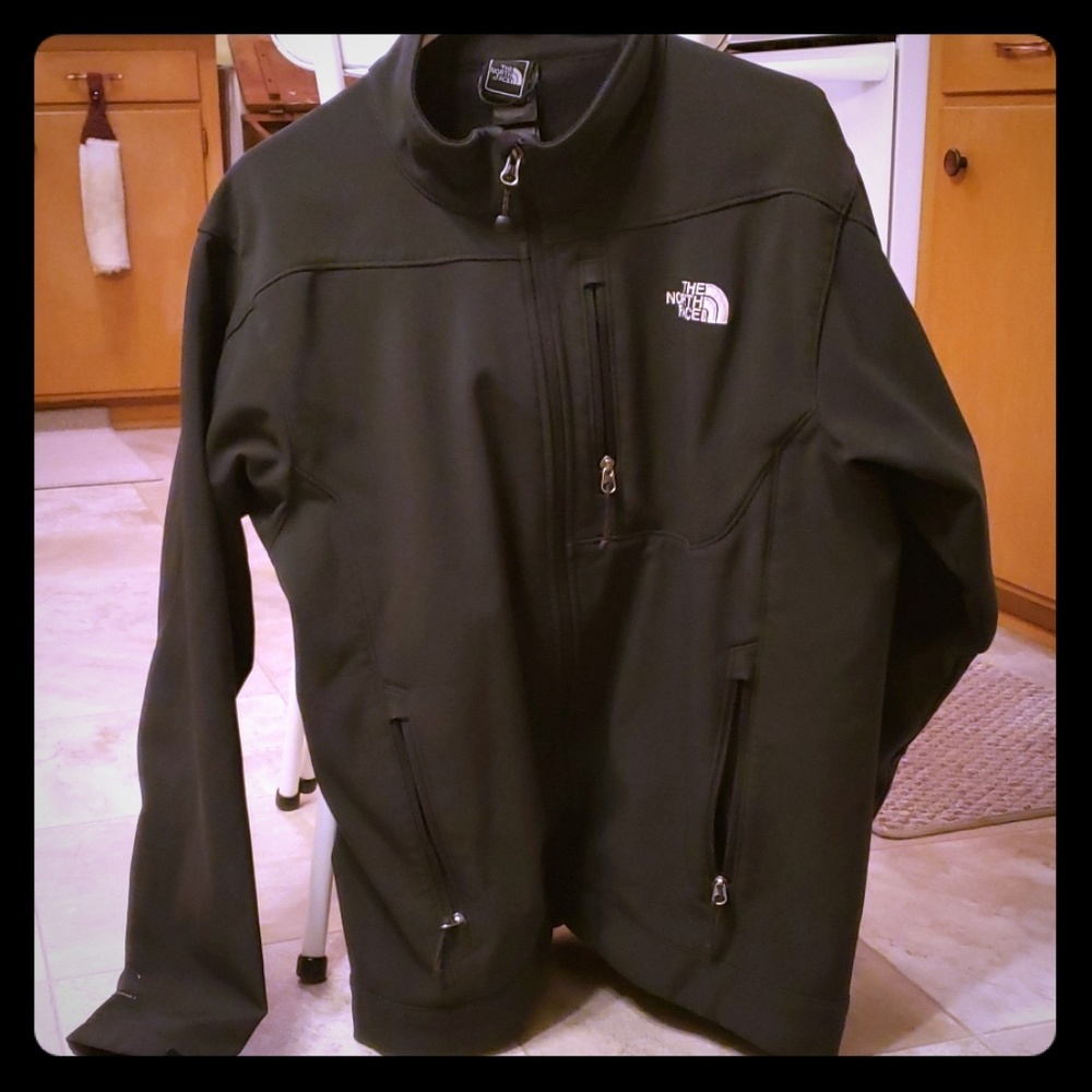 Northface Risor Jacket